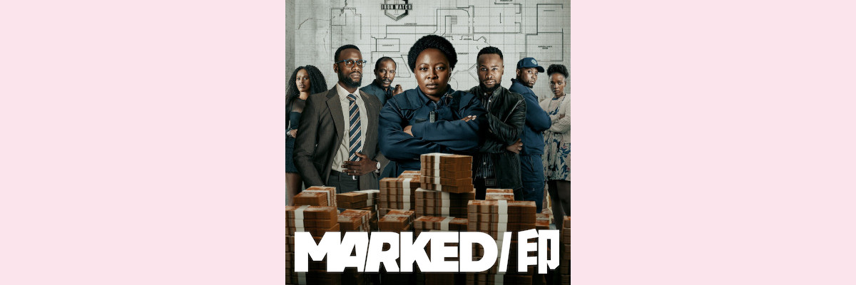 『Marked/印』吹き替え声優一覧