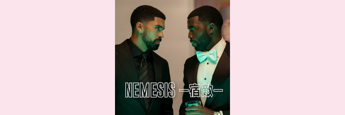 『NEMESIS－宿敵－』吹き替え声優一覧