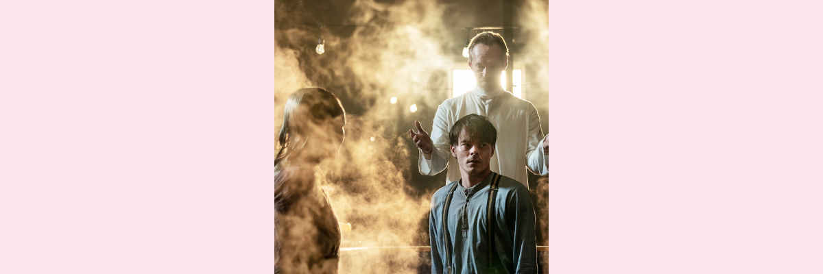 『SOULMATES』吹き替え声優一覧